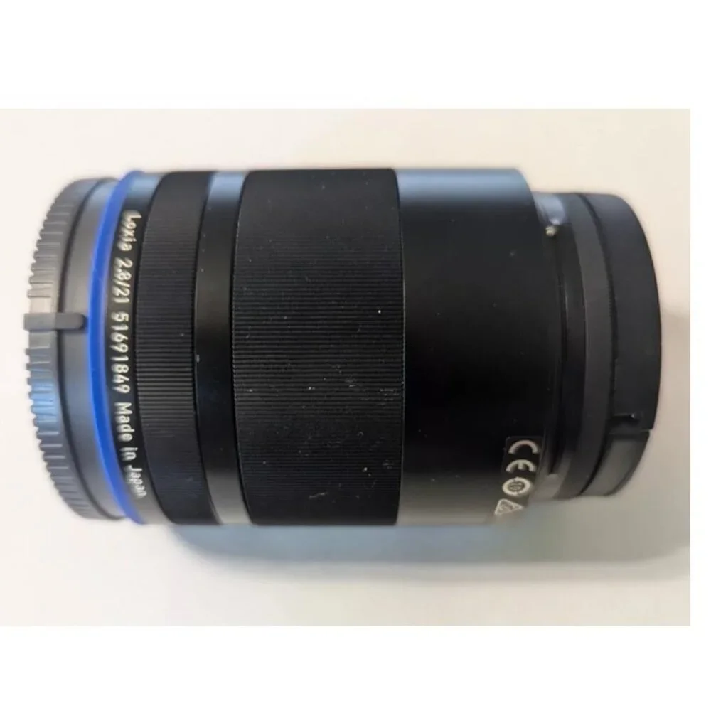 Carl Zeiss Loxia 21mm F/2.8 (for SONY E mount) 51691849